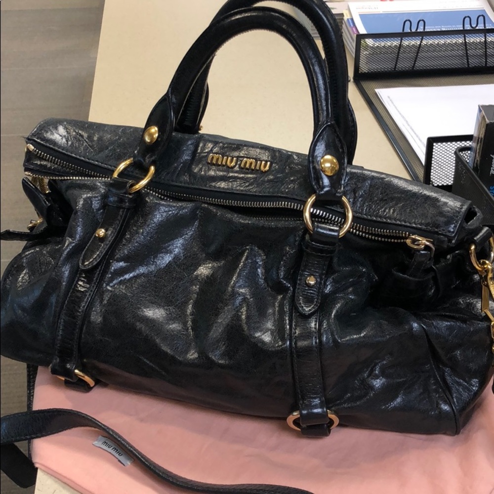 Miu Miu Purse - Picture 2 of 3